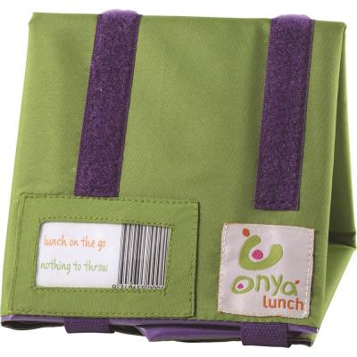 Onya Reusable Lunch Wrap Apple